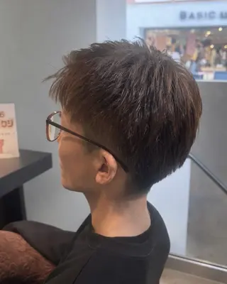 メンズ Overlay 自由が丘所属・🍇自由が丘/ レディース/ユイナのヘアスタイル