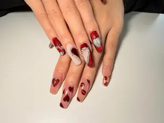 ネイル Nail salon Caco.のネイルデザイン