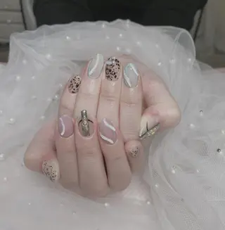 ネイル nail ONE🤍のネイルデザイン