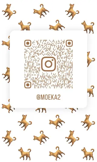 boy attic所属・kiyono moekaのヘアスタイル