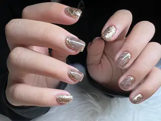 ネイル soleil . Mashiroのその他イメージ