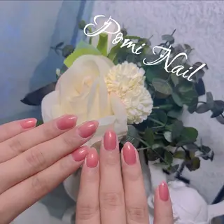 ネイル BuBu Nail渋谷道玄坂のネイルデザイン