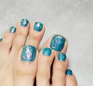 ネイル eve nailのネイルデザイン
