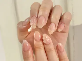 ネイル 髙橋 直央のネイルデザイン