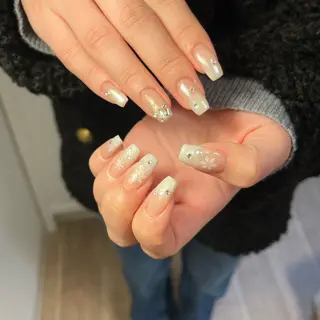 ネイル neroria nailのネイルデザイン