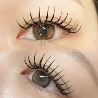 マツエク・マツパ knoman【ノマン】所属・knoman ノマン まつパ/マツエクのマツエク・マツパデザイン