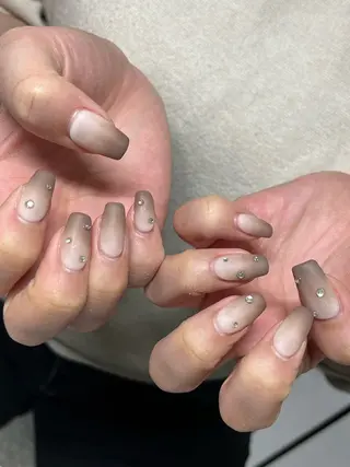 ネイル KAONAIL 【YUI】のネイルデザイン