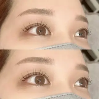 マツエク・マツパ 🫧SiS_茅ヶ崎/ セトハルカ🫧の眉毛・アイブロウイメージ