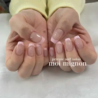 ネイル nailist Aki♡のネイルデザイン