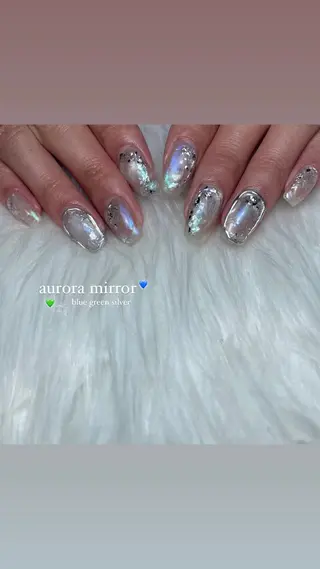 ネイル naillist sayoのネイルデザイン