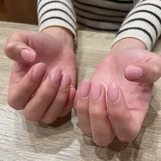 ネイル liberté🫧 新小岩のネイルデザイン