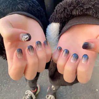 ネイル Salon Kのネイルデザイン