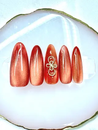 ネイル Queeens nailのネイルデザイン