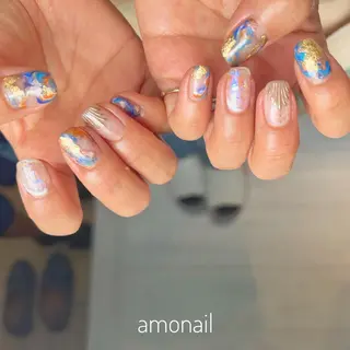 ネイル 唐笠 祥子のその他イメージ