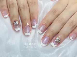 ネイル Lien  _リエン リエンのネイルデザイン