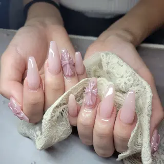 ネイル Nail salon Coco【溝の口駅】のネイルデザイン