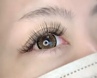 マツエク・マツパ ハピネスアイ 高橋智美のエステ・リラクイメージ