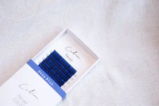 マツエク・マツパ diarblue 今村の眉毛・アイブロウイメージ