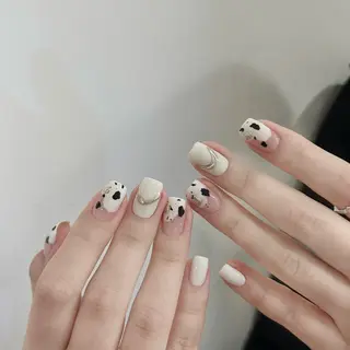 ネイル akige akigeのネイルデザイン