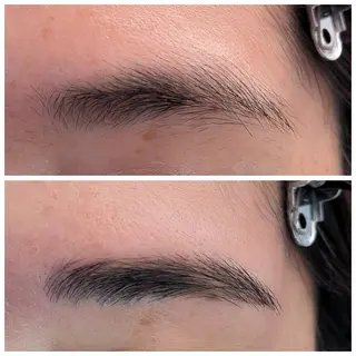 アイブロウ Ailes 🌻NA*YÜ🌻の眉毛・アイブロウイメージ