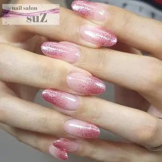 ネイル nail salon suZのネイルデザイン