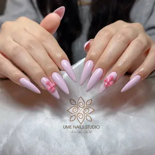 ネイル Ume Nail Studioのネイルデザイン