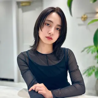 ヘアメイクkeiko 🌈パーソナルカラーのその他イメージ