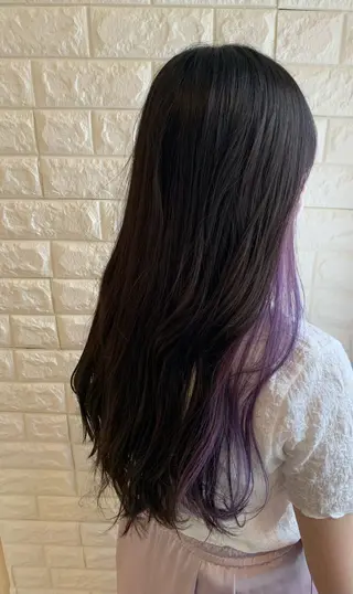 ロング Seira🎀 パーマモデル募集中のヘアスタイル