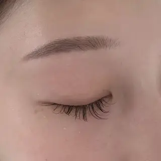 アイブロウ 藤本 朝咲の眉毛・アイブロウイメージ