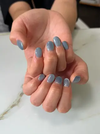 ネイル オフィスネイル♡ nail&eyeのネイルデザイン