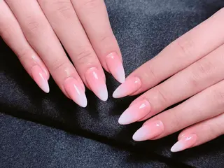 ネイル ハナ ネイルのネイルデザイン