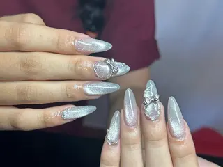 ネイル MiO Nailのネイルデザイン