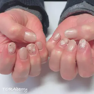 ネイル ネイリスト なつみのネイルデザイン