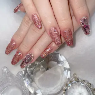 ネイル misun_ nailのネイルデザイン