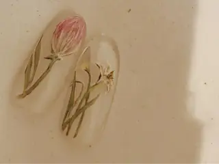 ネイル rebon＊ natsukiのネイルデザイン