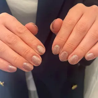 ネイル kyoko✨個性派 /ニュアンスのネイルデザイン