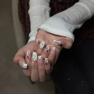 ネイル IROHA NAIL 北村菜帆のネイルデザイン