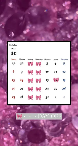 ロング カラー らいむ/レイヤー/ /イヤリングカラーのヘアスタイル