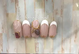 ネイル 狭山店(林) You nailのネイルデザイン