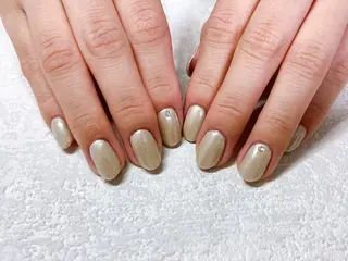 ネイル mogunail &blowのネイルデザイン