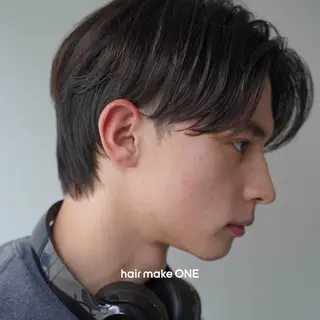 カラー 艶カラー縮毛矯正/ SENA🥣🎀のヘアスタイル