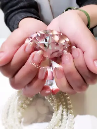 ネイル HALU ハルのネイルデザイン
