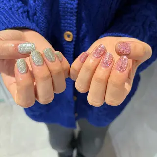 ネイル 関口 あみのネイルデザイン