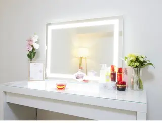 salon　Ravim所属・salon Ravimのエステ・リラクイメージ