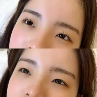 マツエク・マツパ BEAUTYGENE 🪽nakoのマツエク・マツパデザイン