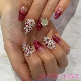 ネイル REPE nail 🕊のネイルデザイン