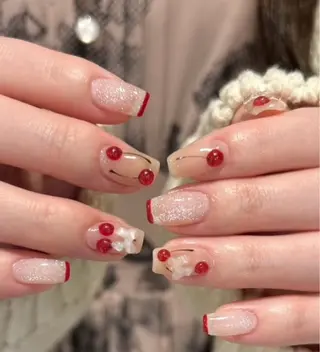 ネイル Miss Nailのネイルデザイン