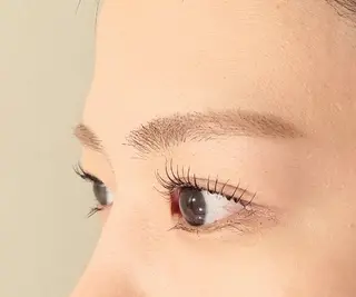 マツエク・マツパ メゾンドシャルムビス所属・メゾンドシャルムビス 玉置のマツエク・マツパデザイン