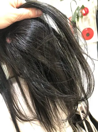 カラー Junks　千葉所属・Junks 🌙TAMAKI🌙のヘアスタイル
