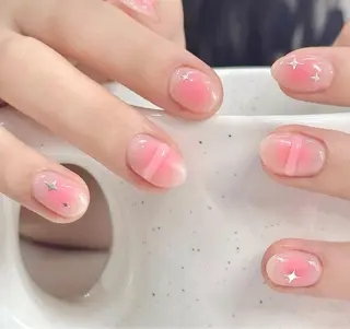 ネイル プライベートサロン LALA Nailのネイルデザイン